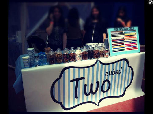 Ice Cream & Bracelets. Not a common combination but it somehow makes sense! we'll keep you updated on where you'd find us.