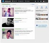 Gertude_921's profile picture. is boycotting hair shampoo as well as strenuous real poop!