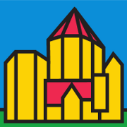 Umgeben von dicken Mauern und Zinnen ist Burg Rieneck ein Bildungs- und Erholungszentrum der besonderen Art. Die Burg ist heute das Bundeszentrum des VCP.