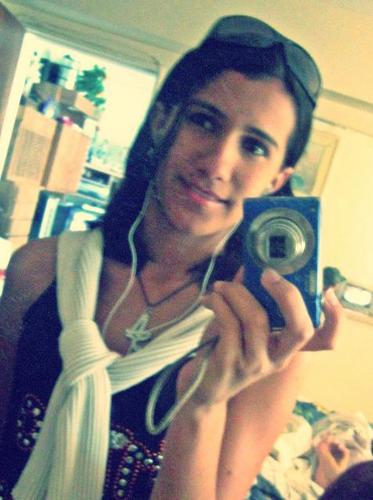 Godlives_Adri's profile picture. Hija del Mejor Padre del Mundo :) Dios :)