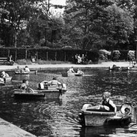 Eastville Park (@eastvillepark) 's Twitter Profile