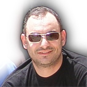 eliaschr's profile picture. 