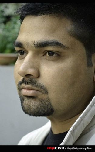 Entrepreneur, Techie, Tech Lover