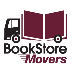 Fairly dormant on X, head over to @bookstoremovers.bsky.social