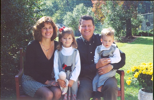 Mom, Wife, Daughter, Sister, Friend, Speech-Language Pathologist Lake Norman Area
