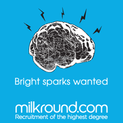 A Free Service Getting Students Graduate Jobs, Industrial Placements and Internships @ http://t.co/Ndss4TuK1e