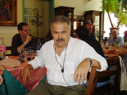 Dipendente MEF