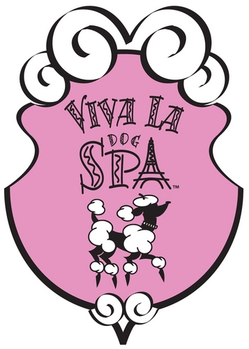 Viva makes products for people who pamper their pets at home or take them to a pro dog groomer. Let share secrets@