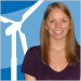 RenewableJen's profile picture. Please also follow me @LiveGreenNow