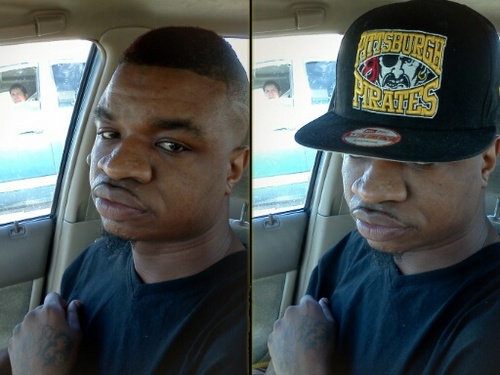 loving gettin money