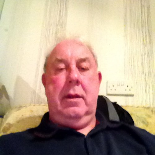 daveclaytons's profile picture. Aston villa season ticket holder, married to lin, retired construction project manager