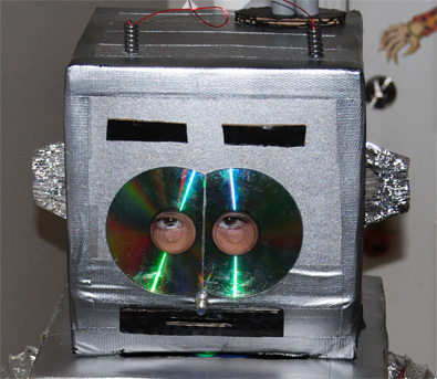 chippershredder's profile picture. 