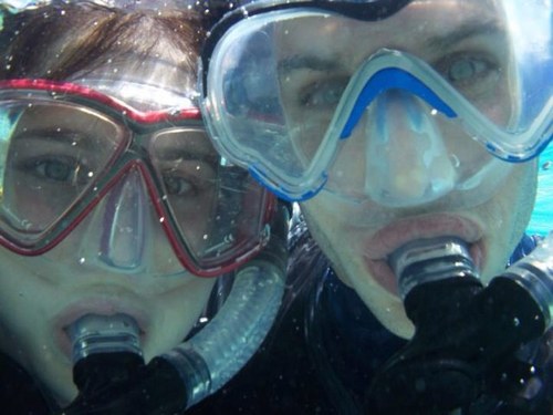 Pups80's profile picture. Wife, sister, daughter, and a little bit of a petrol head.