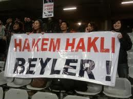 BİRAZ FAZLA GALATASARAY'LI