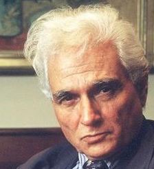Visit Jacques Derrida Profile