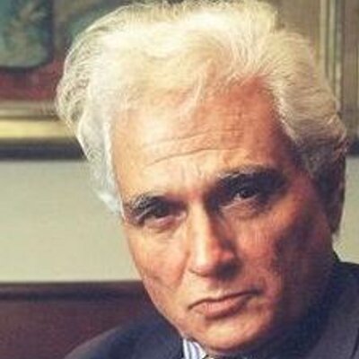 Resultado de imagem para Jacques Derrida