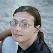 Software developer. Have experience in C++, MPI, PHP, JavaScript, Node.js and physics. Worked on http://t.co/wLK5p02X. Now working on http://t.co/ZSn3wcja.
