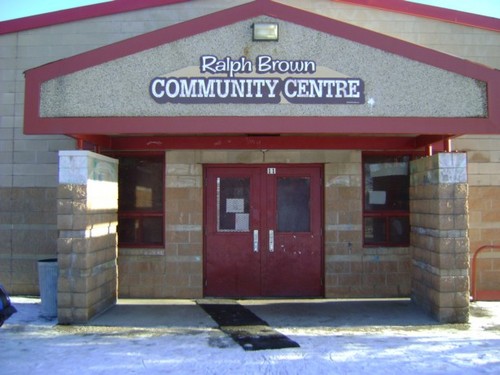 RalphBrownCC's profile picture. RBCC is a safe/nurturing/respectful environment providing innovative/inclusive youth-driven programs for children & youth in our North End Winnipeg community.