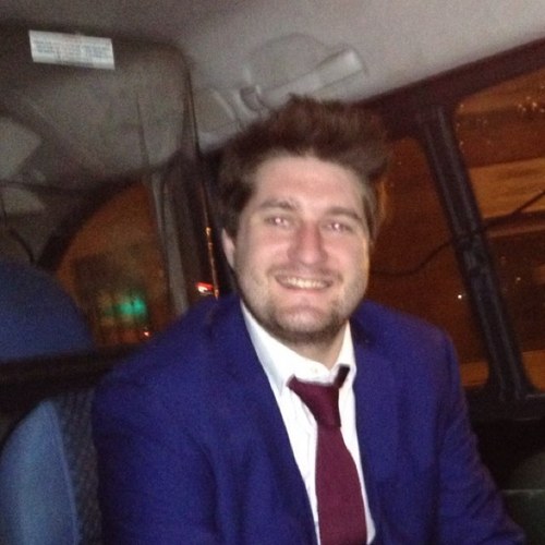 nickmathieson's profile picture. 