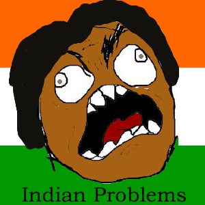 IndianProbz's profile picture. 