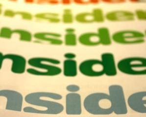 Insider_Kyamk's profile picture. Insider is the student magazine of Kymenlaakso University of Applied Sciences and is published weekly by students.