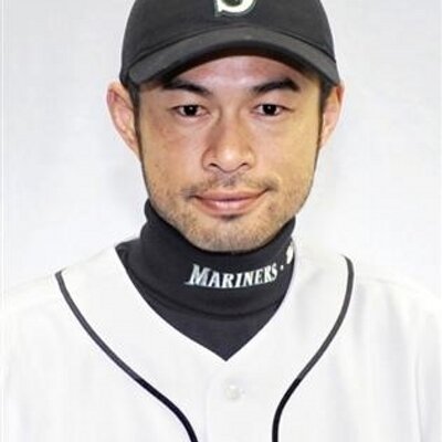 イチロー (@ichirosuzuki_jp) / Posts / X