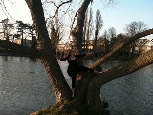 not much to say really, living life, saving pennies,trying to have fun everyday wherever possible.