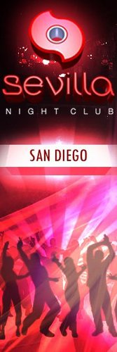 Drink. Mingle. Dance. Nightclub located in Downtown San Diego! Salsa TUE-THU Nights & Local & Guest DJ's FRI-SAT Nights