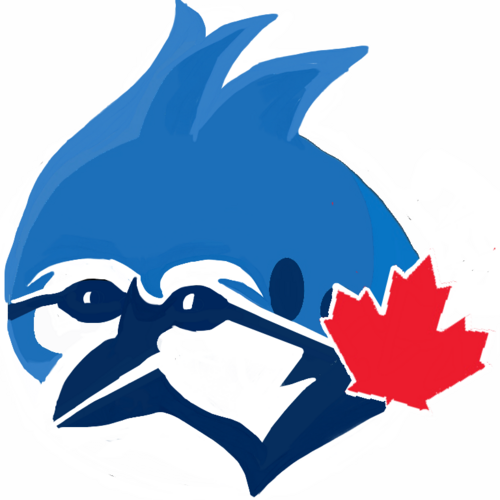 AngryBluJays's profile picture. The #TorontoBlueJays make me so angry sometimes, a lot of times... all the time!