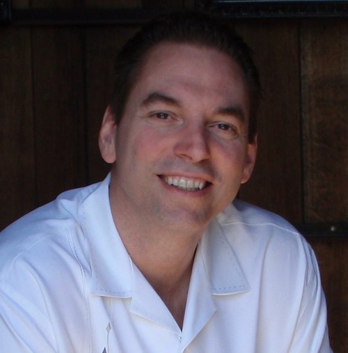 Mark Nichols Profile