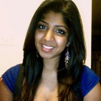 Suja Sri(@xoxoSuja) 's Twitter Profile Photo