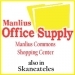 ManliusOfficSup's profile picture. Save your gas and buy local! Located at 8240 Cazenovia Road, Manlius Office Supply is your single source for all serious office stuff.