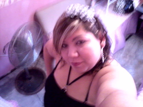 alegre y muuy buena onda