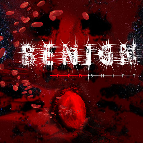 BENIGN -aggressive experimental metal powerhouse since 2001! We combine mathematical and melodic,brutal and benign to make music like no one else!