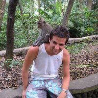 James Cox (@jamescox24) 's Twitter Profile