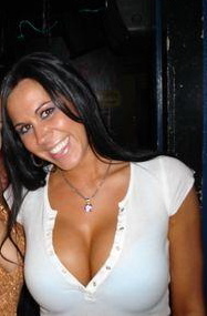 krismfchambers's profile picture. 