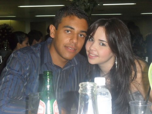 ' Minha educação depende da sua. prazer , Helen Costa *-*