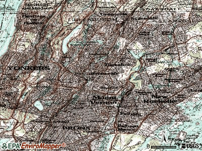 bronxville's profile picture. 