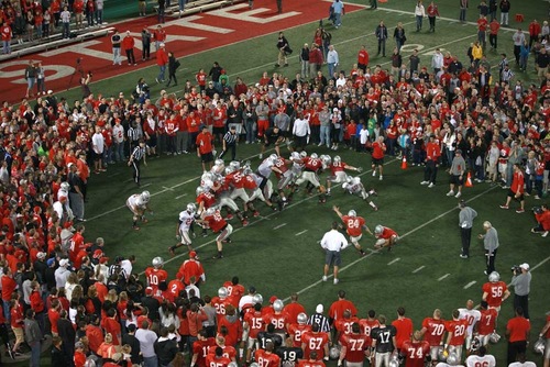 Heidi625's profile picture. Proud Ohio State Alum!