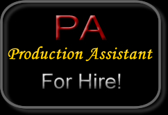 26| Talented gentlemen with a passion for entertainment. Looking to get my foot in the door if I can finally get a chance.PA,Set Crew,Guest Assistant and more.