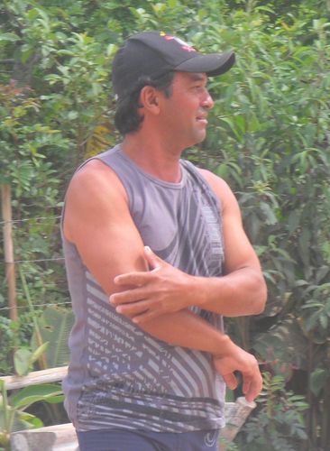 hugoaugusto_13's profile picture. Amo futebol, pizza e praia. Não necessariamente nesta ordem. Pai e professor.