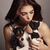 Profile Picture of Isobelle Lambert (@JustineLaFay) on Twitter