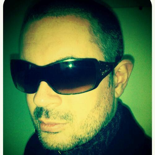 twistedDevelopr's profile picture. The original twisteddeveloper