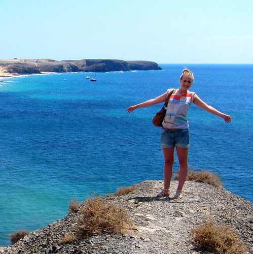 Travel lover, writer, photographer. Ponderer of life yet believer in the maintenance of youthful innocence.