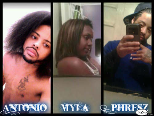 PhreszmoneyEnt rapper/writer/producer
