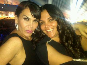 Official page 4 the Creatror/ExecutiveProducer Jennifer Graziano n  MobwivesStar/DramaQueen Renee Graziano..Trying 2 make a difference #mobwiveschanginglives