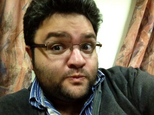 Magyr55's profile picture. 