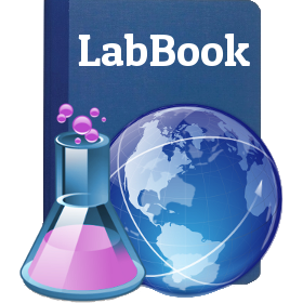 lab book