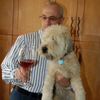 Tony Aspler (@tonyaspler) 's Twitter Profile