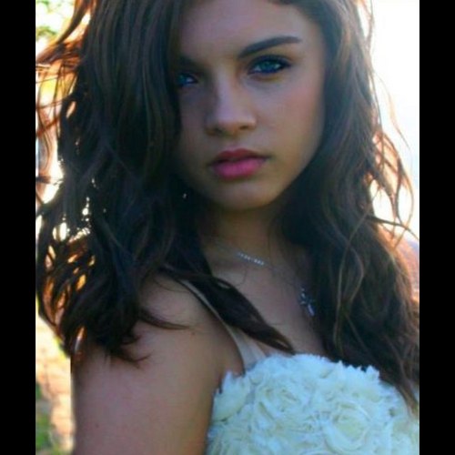 maleah_massey's profile picture. i am a jv cheerleader and i love my friends and family and baileigh alexis is my sister and helps me through everything